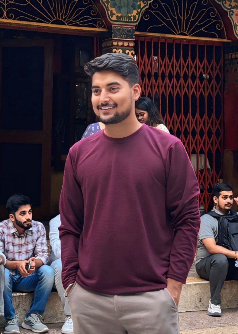 sudhanshu singh portfolio